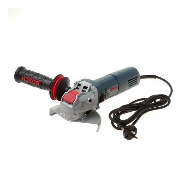 Bosch Haakse slijper Xlock gwx 9-125s