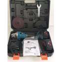 F Tools - haakse slijper-  36 v - 4.0Ah