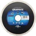 Graphite 57H644 Diamantschijf 180x22x6,0x2,5mm, Continuous, MPA EN13236