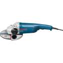 Bosch Professional GWS 22-230 H Haakse slijper - 2200 Watt - 230 mm schijfdiameter