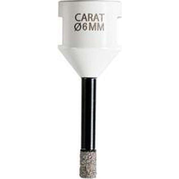 Carat EHSC006000 Diamantboor voor droogboren - 6 x 30mm