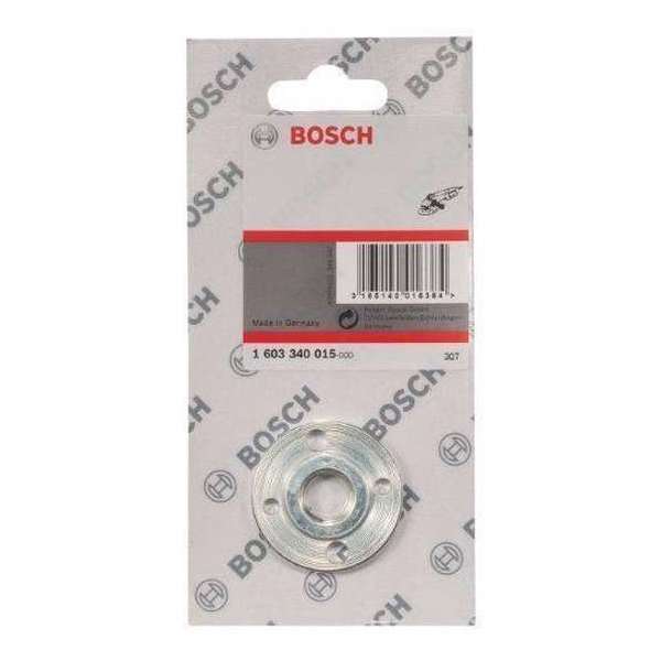 Bosch - Ronde moer voor lappenschijf 115 - 150 mm