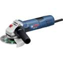 Bosch Professional GWS 7-115 Haakse slijper - 720 Watt - 115 mm schijfdiameter