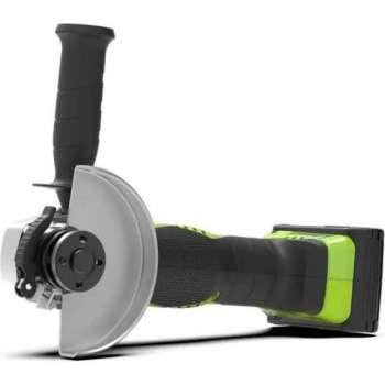 Greenworks - Haakse Slijper - 24Volt