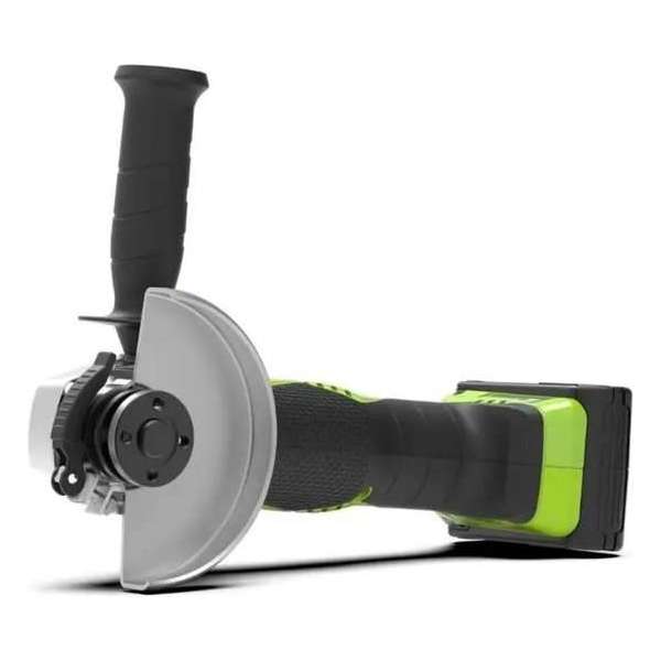 Greenworks - Haakse Slijper - 24Volt