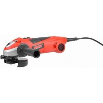 Hecht 1391 haakse slijper 900 Watt