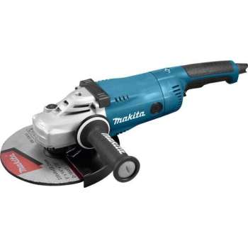 Makita 230 V Haakse slijper 230 mm - GA9020RFK1