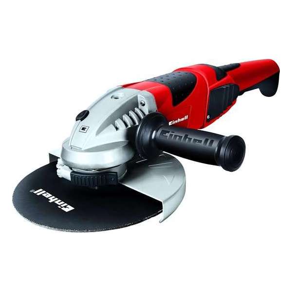 Einhell Haakse slijper TE-AG 230/2000