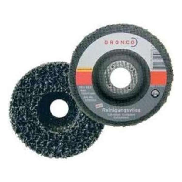 Dronco 6700001 Schoonmaakvlies Diameter 115 Mm 1 Stuks