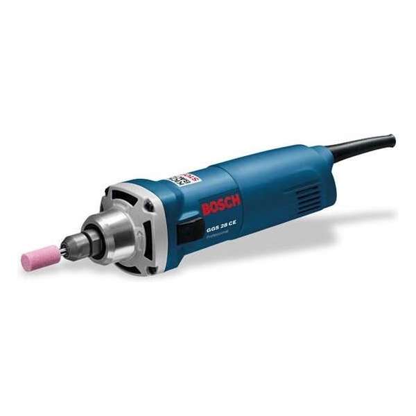 Bosch Professional GGS 28 CE Rechte slijpmachine - 650 Watt