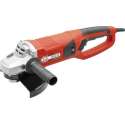 Holzmann WS230 230V Haakse slijper - 2500 W - 230 V - Incl. koffer