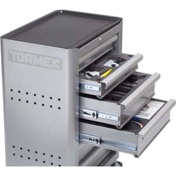 TORMEK OPBERGKAST TS-740