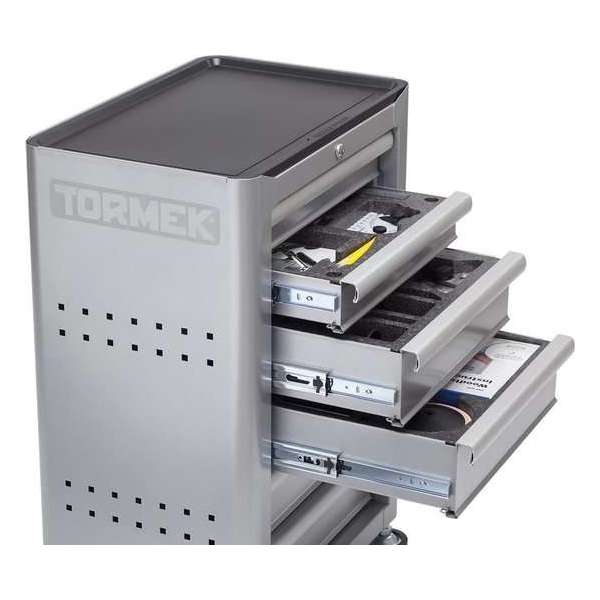 TORMEK OPBERGKAST TS-740