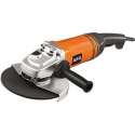 AEG Powertools WS24-230GV DMS Haakse slijper | 2-hand haakse slijptol D230mm