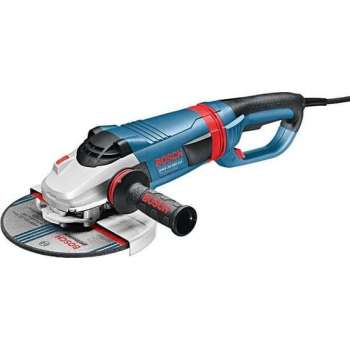 Bosch Professional GWS 24-180 LVI Haakse slijper - 2400 Watt - 180 mm schijfdiameter