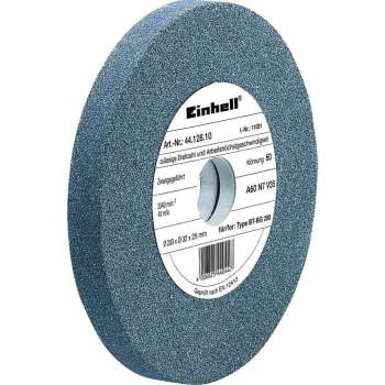 EINHELL Slijpschijf fijn. Ø200 x Ø32 x 25mm