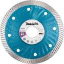 Makita B-46333 Diamantschijf 125x22,23x1,4mm