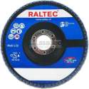 Raltec Slijpschijf 115x22,2mm K40