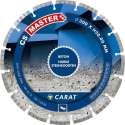 Carat diamantzaag beton ø350x25,40mm, cs master