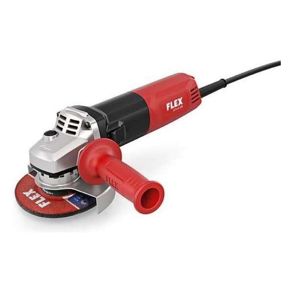 Flex LE 9-11 125 Haakse slijper - 900W - 125mm