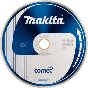 Makita B-13091 Diamantschijf 125x22,23x1,6mm