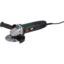 POWERPLUS PRO POWER HAAKSE SLIJPER 850W 125mm