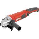 Holzmann WS125 230V Haakse slijper - 1200 W - 230 V - Incl. koffer