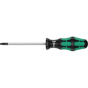 Wera 5028010001 Schroevendraaier - Torx - T20 x 100mm