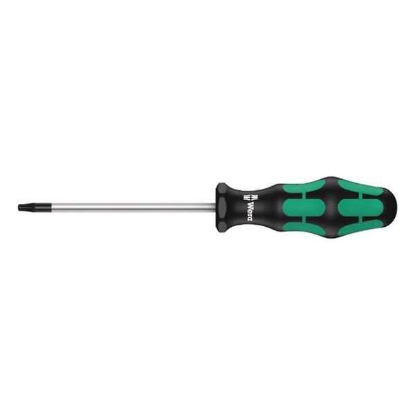 Wera 5028010001 Schroevendraaier - Torx - T20 x 100mm