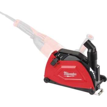 Milwaukee 4932459340 Stofkap voor DEC230