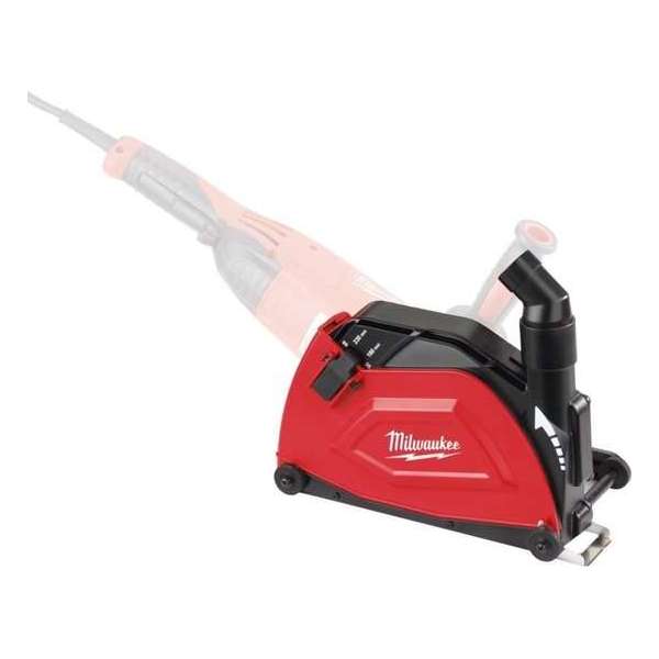 Milwaukee 4932459340 Stofkap voor DEC230