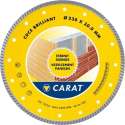 Carat CDCE150500 CDCE Brilliant Diamantdoorslijpschijf - 150 x 30mm - vezelcement en eternit