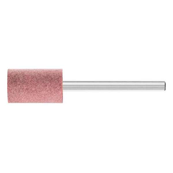 PFERD Poliflex-fijnslijpstift - Buiten-ø 10 mm - Breedte 15 mm - Stift-ø 3 mm - Stiftlengte 30 mm - PF ZY 1015/3 AR 120 GR