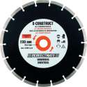 InterDynamics Diamantzaag Perfectmate 115mm S-Construct