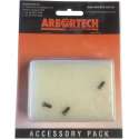 Arbortech IND.030 Replacement Screws