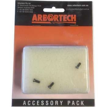 Arbortech IND.030 Replacement Screws