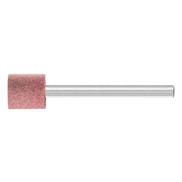 PFERD Poliflex-fijnslijpstift - Buiten-ø 8 mm - Breedte 8 mm - Stift-ø 3 mm - Stiftlengte 30 mm - PF ZY 0808/3 AR 120 GR