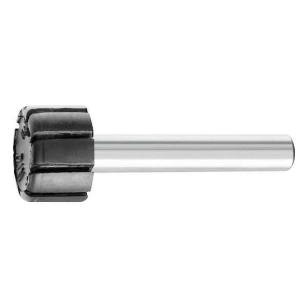 PFERD Slijphulshouder - Buiten-ø 15 mm - Breedte 10 mm - Stift-ø 6 mm - Stiftlengte 35 mm - GK 1510/6