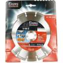 Diewe 180mm Diamond Blade U 60 E