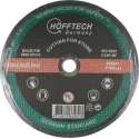 Hofftech Doorslijpschijf Steen 230 x 2,0 mm.