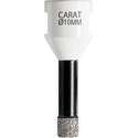 Carat EHSC010000 Diamantboor voor droogboren - 10 x 30mm