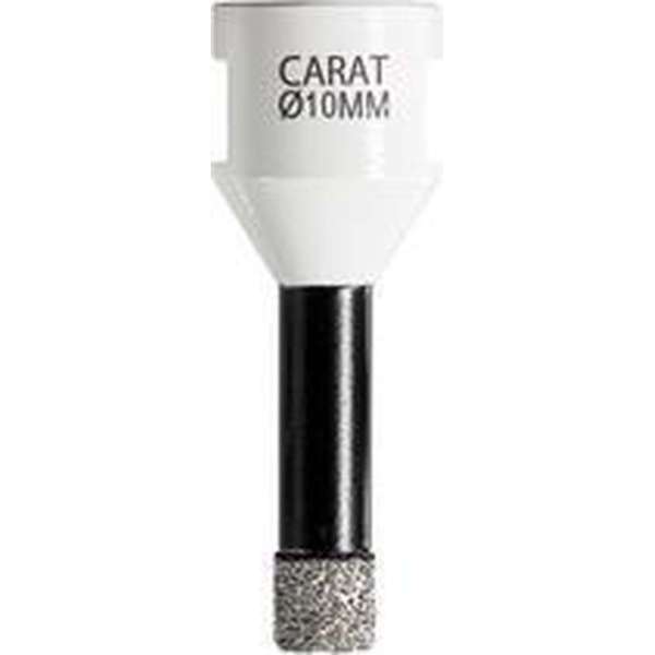 Carat EHSC010000 Diamantboor voor droogboren - 10 x 30mm