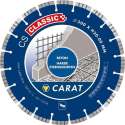 Carat diamantzaag beton ø300x20,00mm, cs classic