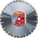 Clipper 70184647723 Duo Extreme Diamantzaagblad - 230 x 22,23mm - Beton