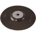 Wolfcraft 2454000 Slijpschijf haakse slijper Diameter 125 mm