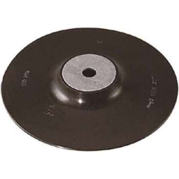 Wolfcraft 2454000 Slijpschijf haakse slijper Diameter 125 mm