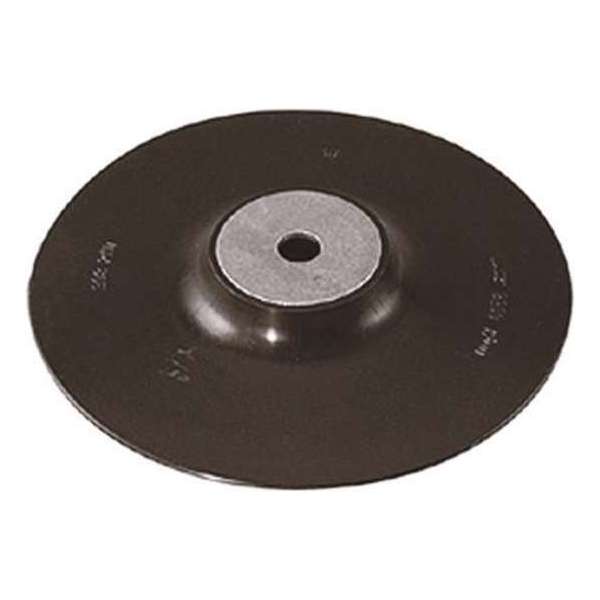 Wolfcraft 2454000 Slijpschijf haakse slijper Diameter 125 mm