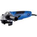 Max Angle Grinder - Haakse slijper - 600 W - Blauw/Zwart