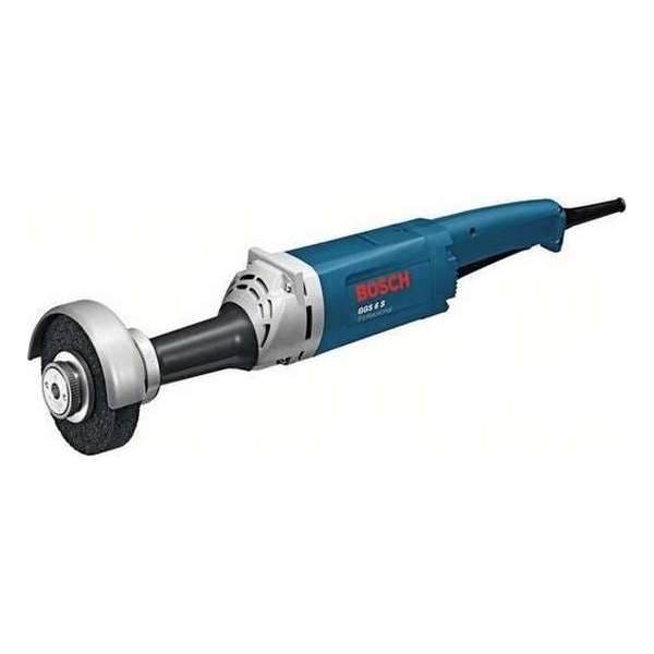 Bosch Rechte slijpmachine GGS 6 S Professional 0601214103