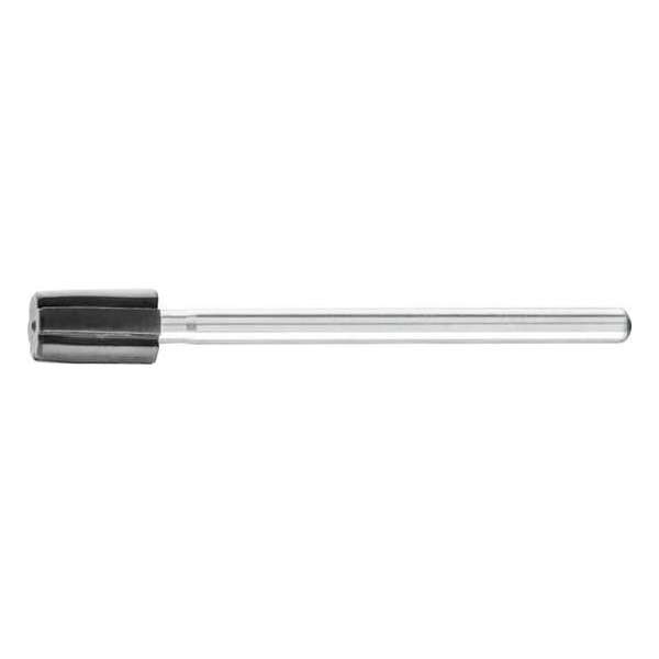 PFERD Slijphulshouder - Buiten-ø 6 mm - Breedte 10 mm - Stift-ø 3 mm - Stiftlengte 40 mm - GK 0610/3